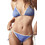 BLU4U Leila Bikini Slip Μωβ 22365035-60