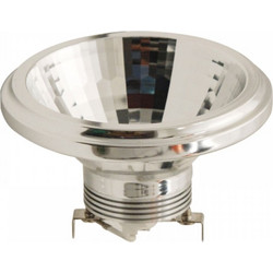 ΛΑΜΠΤΗΡΑΣ LED AR111 SHARP G53 7W 6500K 12V/AC 25 DIM