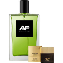 Type Noir Extreme Tom Ford