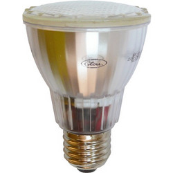 Glou Λάμπα Οικονομίας Καθρέπτου PAR 20 9W E27 230V 2700K