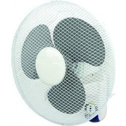 Mistral Plus FB-40R Ανεμιστήρας Τοίχου 40cm 50W με Τηλεχειριστήριο