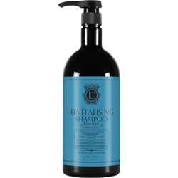 Lavish Care Hair Care Revitalising Σαμπουάν για Ξηρά & Ταλαιπωρημένα Μαλλιά 1lt