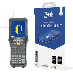 Υβριδικό γυαλί 3MK FlexibleGlass Lite για ZEBRA MC92