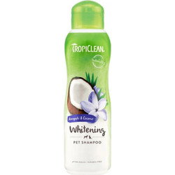 Tropiclean Σαμπουάν Awapuhi & Coconut White Shampoo 355ml