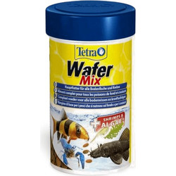 Tetra Wafer Mix 100ml