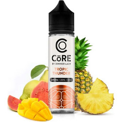 Dinner Lady Core Flavour Shot Tropic Thunder 20ml/60ml