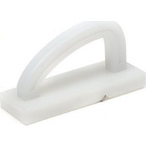 ΞΥΣΤΡΑ ΕΠΙΦΑΝΕΙΩΝ ΚΟΠΗΣ PE 17x6cm 11761 - COMAS