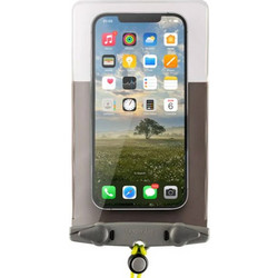 368 Phone Case Extra Large Grey