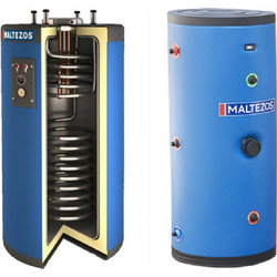 Maltezos IBL 200L/3E