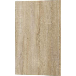 Πρόσοψη Πλυντηρίου Modest Σονόμα 45x1.6x71.3
