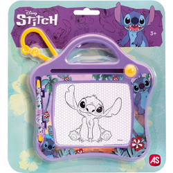 ΠΙΝΑΚΑΣ ΓΡΑΨΕ-ΣΒΗΣΕ: STITCH TRAVEL