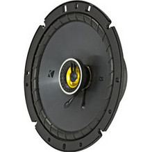 Kicker CS Series CSC67 Σετ Ηχεία Αυτοκινήτου 6.75" 2 Δρόμων 100W RMS