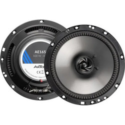Axton AE165 Ηχείο Αυτοκινήτου 6.5" 2 Δρόμων 100W RMS