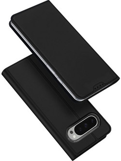 Dux Ducis Skin Pro Flip Θήκη Black (Google Pixel 10 Pro XL)