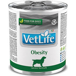 Farmina Vet Life Obesity 300gr