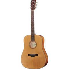 Ibanez AW65 Natural Satin