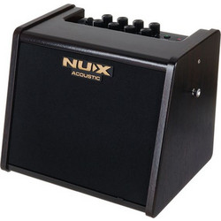 Nux AC-25 Stageman