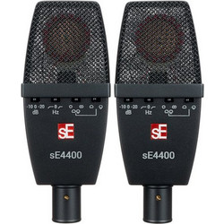 SE Electronics sE4400a (Ζεύγος)