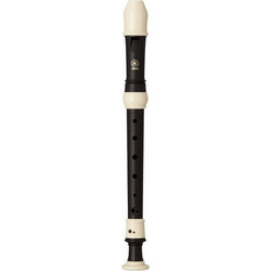 Yamaha YRS-323 Soprano Recorder