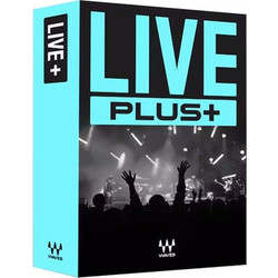 Waves Live Plus
