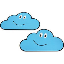 t.akustik Kids Line Ceiling Cloud 1100