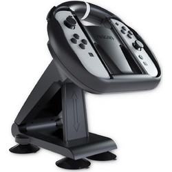 Nacon Foldable Racing Wheel For Switch