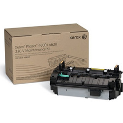 Xerox Phaser 4600/4620 Maintenance