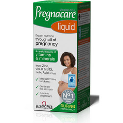 Vitabiotics Pregnacare Liquid 200ml