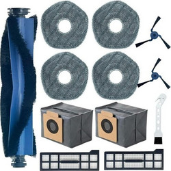 ANKER EYFY ROBOVAC X10 PRO OMNI ACCESSORIES KIT T29G00R1