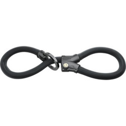 ABUS Infinity Loop 140 cm 1806/140 black