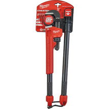 ΣΩΛΗΝΟΚΑΒΟΥΡΑΣ ΤΗΛΕΣΚΟΠΙΚΟΣ 24'' Milwaukee (48227314)
