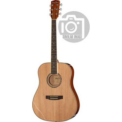 Harley Benton D-120 Natural