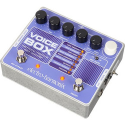 Electro-Harmonix Voice Box Vocal Harmony