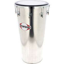 Contemporanea C-TIM01 14"x 70cm Timbal Alu