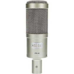 Heil Sound PR 40 Δυναμικό Μικρόφωνο XLR