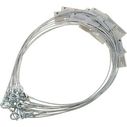 Stairville Safety Set 100cm/3mm 10pcs
