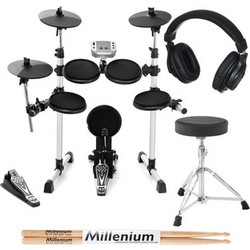 Millenium MPS-150 E Bundle