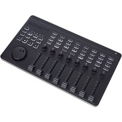 Korg Nanokontrol Black
