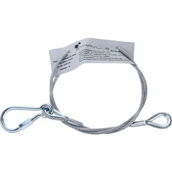 Stairville Safety Proline 100cm/4mm 15kg