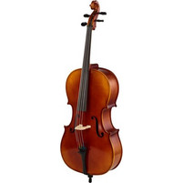 Gewa Ideale VC2 Cello Set 1/4 MB