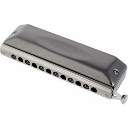 Suzuki Sirius S-48B Bass Chromatic