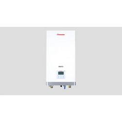 Inventor ATS14T/HU160T9 Αντλία Θερμότητας 14kW Τριφασική Split με Wi-Fi