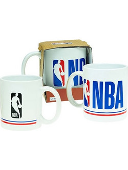 Back Me Up Κούπα NBA Logo - 558-55101