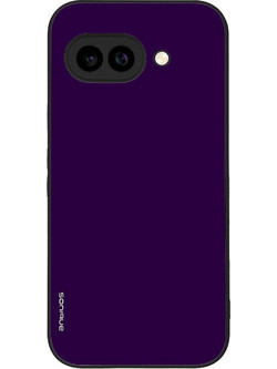 Sonique ColorBloc Series Θήκη Google Pixel 9a Purple