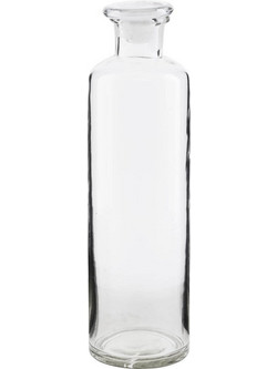 Μπουκάλι με καπάκι Farma Large h: 32 cm, dia: 9 cm
