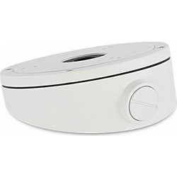 HIKVISION DS-1281ZJ-M Μεταλλική βάση - κουτί συνδέσεων medium, με κλίση