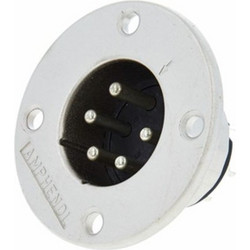 Amphenol EP5 Male for Installation