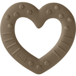 BiBS Dark Oak Heart 2m+