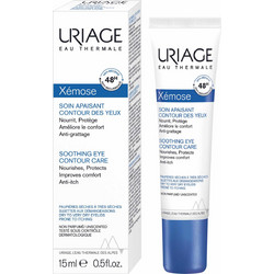 Uriage Xemose Soothing Eye Contour Care 15ml