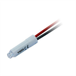 ΛΑΜΠΑΚΙ LED 220V ΜΠΛΕ TEM MODUL - 31317